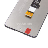 Compatible for Moto E40 Screen Assembly Motorola Xt2159 Inner and Outer Touch Screen Mobile Cell Phone Display Screen LCD Wholesale