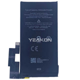 Compatible for Google Pixel 6 Pro mobile cell phones battery G63QN large capacity 5003mAh wholesale from the factory