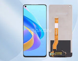 Compatible for OPPO A76 LCD Screen Integrated Inner and Outer Screen Touch Screen Mobile Cell Phone Display Assembly LCD wholesale