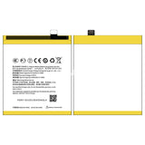 Compatible for OPPO 1+6_OnePlus 6 Brand New Mobile Cell Phone Battery BLP657 Built-in Battery Board Factory Wholesale Export