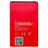 Compatible for Transsion A33 mobile cell phone battery BL-21Ci high-capacity charging board 2200mAh, factory wholesale and foreign trade