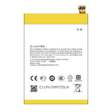 Compatible for ASUS ZF2 5.0_ZE551_550ML_ZE500CL_Z00D Mobile Cell Phone Battery C11P1423 Wholesale