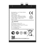 Compatible for Tecno BL-58GT mobile cell phone batteries, 6000mAh high capacity, brand new, factory direct sales wholesale