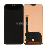 Compatible for VIVO S9 Touch Screen LCD Screen Assembly LCD Mobile Cell Phone Display Screen Integrated Inner and Outer Screen wholesale
