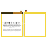 Compatible for Meizu M6s_Blue Charm S6 mobile cell phone batteries BA712 built-in fast charging board Wholesale stock