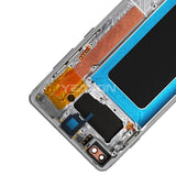 Compatible for Samsung S10 plus G975F Screen LCD Assembly Touch Screen INCEll Replacement Glass Wholesale