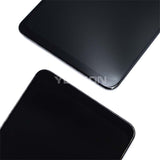 Compatible for Samsung A03 Screen Assembly Original with Frame A032F Mobile Cell Phone LCD A127 Display Integrated Inner and Outer LCD Wholesale