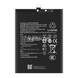 Compatible for HUAWEI Enjoy 10S Mobile Cell Phone AQM-AL00 Battery HB426489EEW Battery Brand-new Electrical Panels
