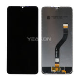 Compatible for Samsung A20S 2019 Mobile Cell Phone Screen A207 Screen Assembly LCD Screen incell LCD