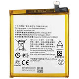 Compatible for Nokia 3 Original TA-1020_1028_1032_1038 HE330 mobile cell phones battery