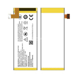 Compatible for ZTE Q505_Q505T mobile cell phones battery Li3820T43P6h903546-H factory wholesale and foreign trade