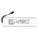 Compatible for 360 Cleaners 4INR19_66-2 Mobile Cell Phone Battery INR18650 M26-4S2P 360 X95 Battery Cell