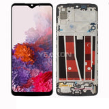 Compatible for OP A75 Screen Assembly LCD Screen Inner and Outer Screen Touch Screen Mobile Cell Phone Display Assembly LCD wholesale