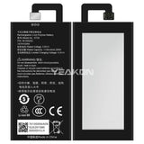 Compatible for Amazon Kindle Oasis 3_58-000252 Brand New Mobile Cell Phone Battery ST29 Factory Wholesale