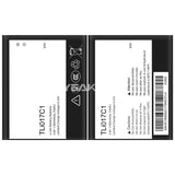 Compatible for Alcatel One Touch Streak PIXI4.5_5019D mobile cell phone battery TLi017C1