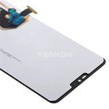 Compatible for LG G7 G710 LCD Screen Assembly Touch Screen Mobile Cell Phone Screen LCD Display wholesale