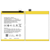 Compatible for OPPO RealmeX50_Realme X3_X3 Super Brand New Mobile Cell Phone Battery BLP775 in Stock