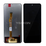 Compatible for Vivo Y300i Screen Assembly Y29 4G Mobile Cell Phone Display Screen Y39 5G Integrated Inner and Outer LCD Wholesale