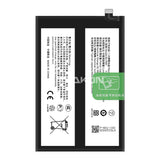 Compatible for OPPO BLPB61 Mobile Cell Phone Battery Realme C75 Brazil-Mexico version Factory Wholesale Export