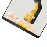 Compatible for Samsung T295 Touch Screen Tablet Display Assembly Handwriting Screen LCD Screen Inner and Outer Screen lcd