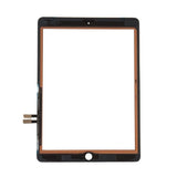 Compatible for iPad 6 2018 Tablet glass cover A1954 TP Handwriting screen Touch front glass