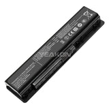 Compatible with Samsung AA-PBAN6AB notebook batteries P200_P210_P230_P400 factory wholesale and foreign trade