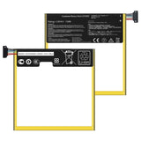 Compatible for ASUS NEXUS 7 2013 High Capacity  Tablet Battery C11P1303 Factory Wholesale Export