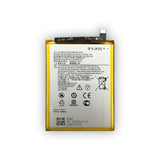 Compatible with Motorola G7 Power_One Power_E7 Plus_G9 play phone batteries JK50