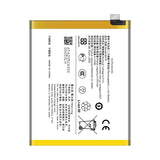 Compatible for VIVO BA78 mobile cell phone battery V50E new large capacity durable electric board 5600mah factory wholesale