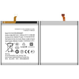 For Samsung S24 Plus Mobile Phone Battery EB-BS926ABY High Capacity 4900mAh Factory Wholesale Export