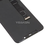Compatible for Xiaomi 8 Screen Assembly MI 8 Mobile Cell Phone Touch LCD Integrated Inner and Outer Display Screen OLED Wholesale