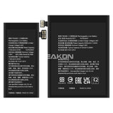 Compatible for OPPO FIND N2 Flip_CPH2437_PGT110 Mobile Cell Phone Battery BLP969_BLP971