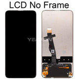 Compatible for HW Y9 Prime LCD Screen Touch Screen Inner Display Screen Display Assembly Mobile Cell Phone Screen lcd wholesale