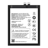 Compatible for for ZTE Axon 30 mobile cell phone model Li3941T44PGh836548 brand new battery board wholesale from the factory