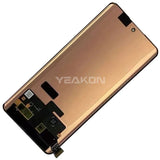 Compatible for OP Reno10 Screen Assembly Integrated Inner and Outer Screen Touch Screen Mobile Cell Phone Display Assembly LCD wholesale