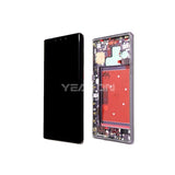 Compatible for Huawei Mate30PRO Huawei Mobile Cell Phone Screen Assembly LCD AMOLED LCD Screen wholesale