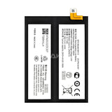 Compatible for VIVO iQOO Neo 9 and iQOO Neo 9 Pro mobile cell phones battery BA13 factory wholesale and foreign trade