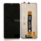 Compatible for Samsung A13 4G 5G Screen Assembly Original with Frame A135F Mobile Cell Phone LCD Display Inner and Outer Screen LCD Wholesale