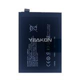 Compatible for OPPO Reno4 Pro 5G Mobile Cell Phone Battery BLP787 High Capacity 4000 mAh Factory Wholesale Export