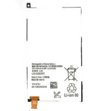 Compatible for Sony SONY Z1mini Compact M51w D5503 LIS1529ERPC Mobile Cell Phone Battery