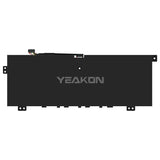 Compatible for Lenovo L18L4PE0 Laptop Battery Yoga C740-14IML_L18M4PE0 Factory Direct Sale