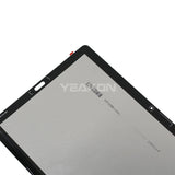 Compatible for HW HW M5 10.8Inch CMR-W09 Tablet Handwriting Outer Screen Display Assembly lcd wholesale