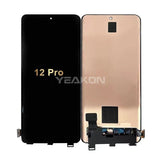 Compatible for Xiaomi 11 lite 12T pro 13 10 9 8 A2 A3 9T X3 Screen Assembly LCD Wholesale