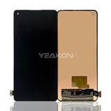 Compatible for Oneplus 8 Assembly 1+8 Screen Assembly One Plus 8 LCD Integrated Inner and Outer Original Touch Screen LCD Wholesale