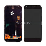 Compatible for Google Pixel Screen Assembly Mobile Cell Phone For Google S1 5.0 LCD Display Touch Screen Wholesale