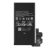 Compatible with Google Pixel 8 GS35E mobile cell phone battery brand new built-in 4575mAh battery factory wholesale and foreign trade