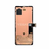 Compatible for Google pixel7 Screen Assembly Integrated Inner and Outer Screen LCD Display Mobile Cell Phone Touch Screen LCD wholesale