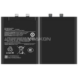 Compatible for Xiaomi Mi 12 PRO Dimensity Wholesale 5160 mAh Mobile Cell Phone Battery BM5H