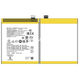 Compatible for OPPO Realme 12 Pro Plus 5G_ Realme12 Pro Mobile Cell Phone Battery BLPA35 Wholesale