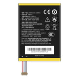 Compatible with ZTE 203Z_GL09P brand new mobile cell phone battery Li3850T43P6h755589 factory wholesale and foreign trade